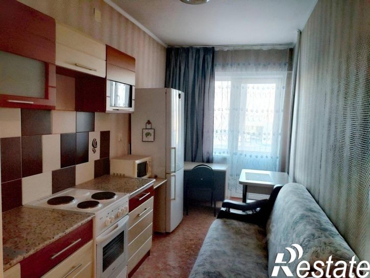 1-комн квартира проспект Шахтёров, 68,  д. 68
