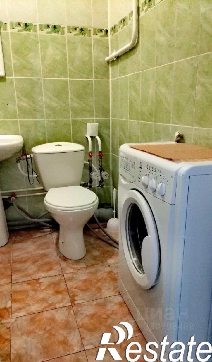 1-комн квартира проспект Шахтёров, 68,  д. 68