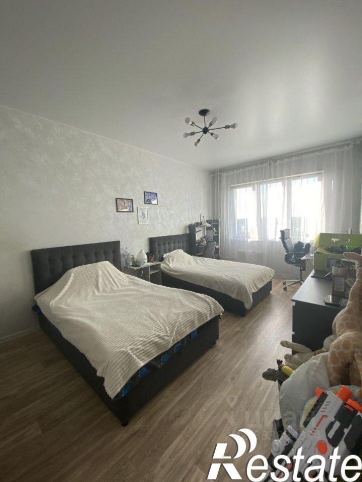 2-комн квартира Пролетарская улица, 29/3,  д. 29/3