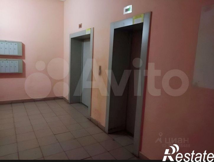 1-комн квартира проспект Шахтёров, 68,  д. 68
