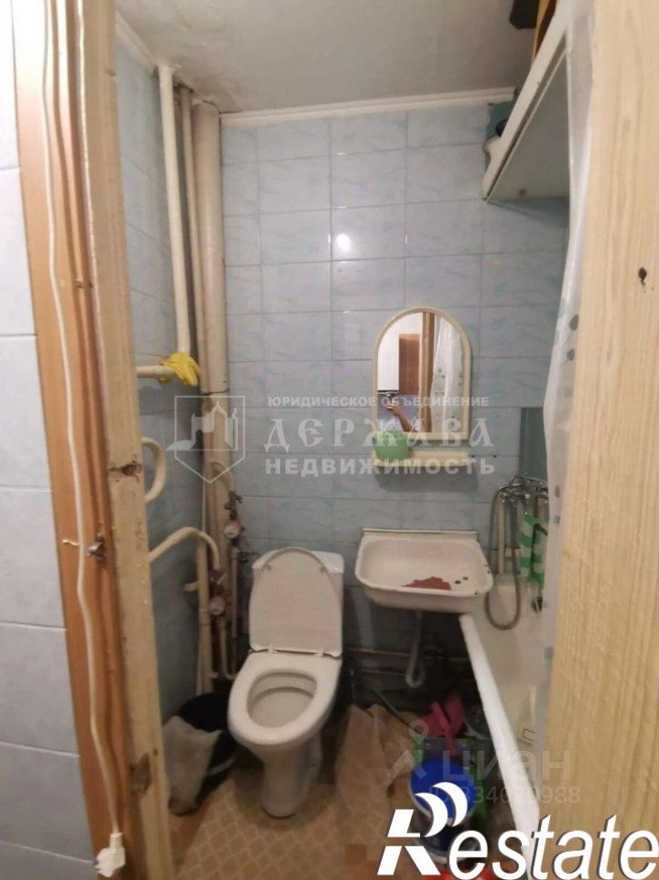 1-комн квартира бульвар Строителей, 56,  д. 56