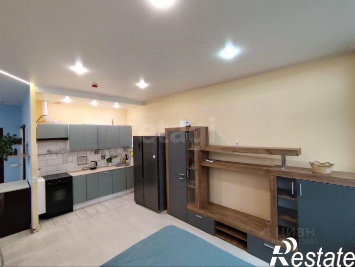 2-комн квартира улица Мичурина, 58,  д. 58