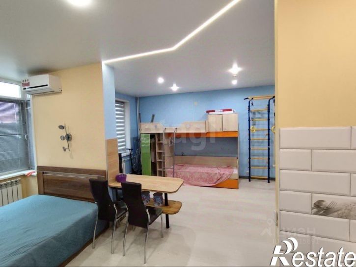 2-комн квартира улица Мичурина, 58,  д. 58