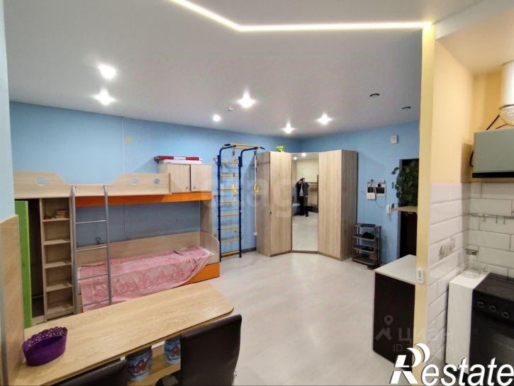 2-комн квартира улица Мичурина, 58,  д. 58
