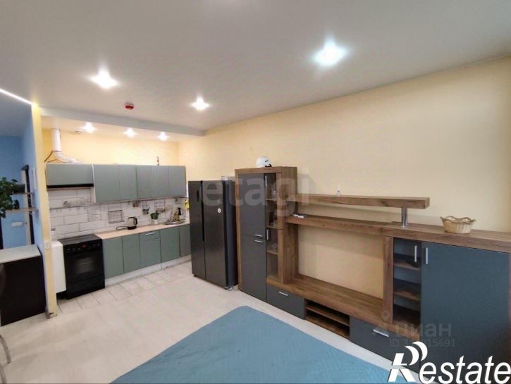2-комн квартира улица Мичурина, 58,  д. 58