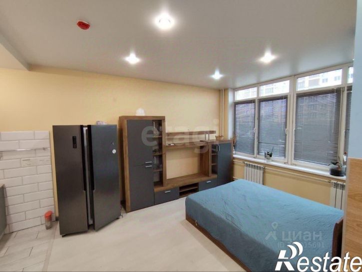 2-комн квартира улица Мичурина, 58,  д. 58