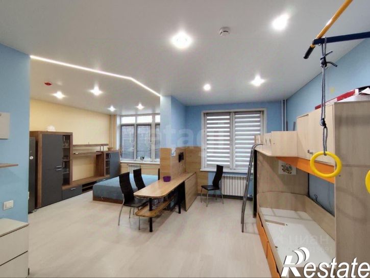 2-комн квартира улица Мичурина, 58,  д. 58
