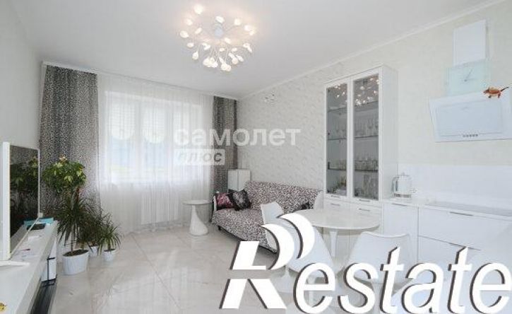 2-комн квартира проспект Химиков, 47,  д. 47
