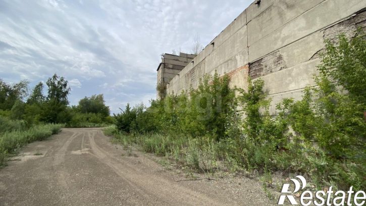 Склад улица 40 лет Октября, 2,  д. 2