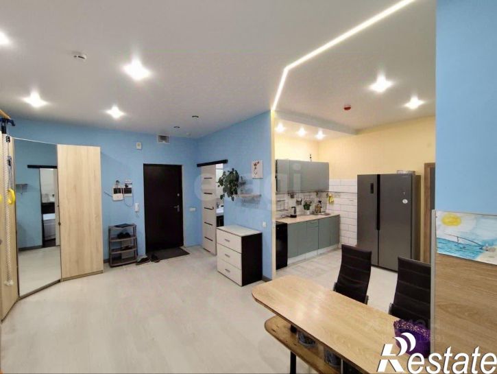 2-комн квартира улица Мичурина, 58,  д. 58
