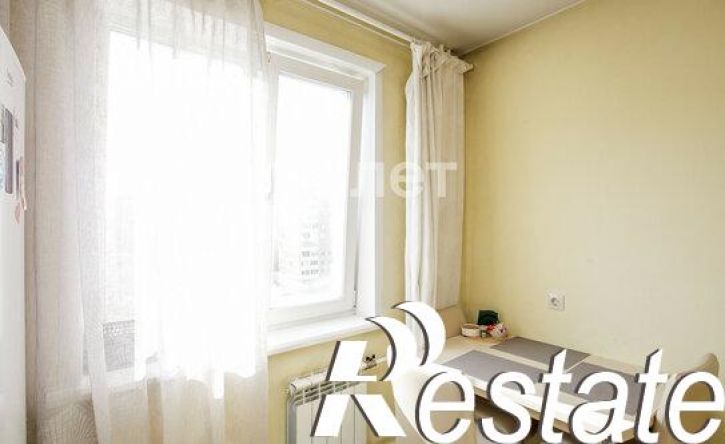 1-комн квартира Комсомольский проспект, 43,  д. 43