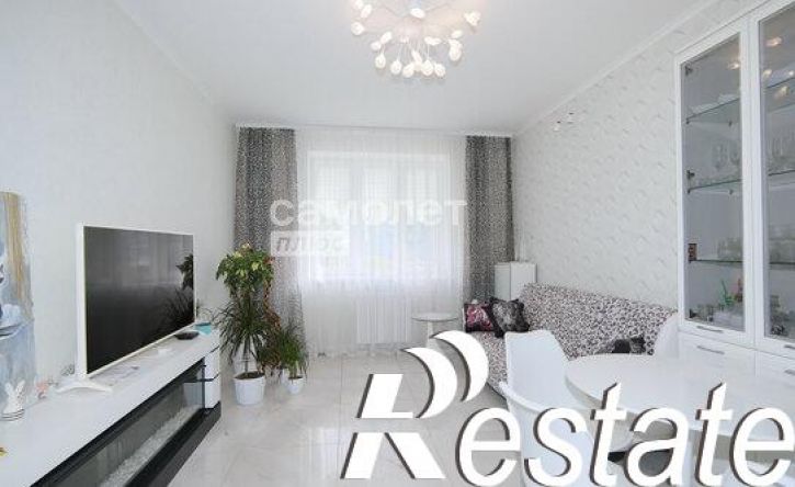 2-комн квартира проспект Химиков, 47,  д. 47