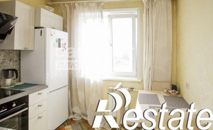 1-комн квартира Комсомольский проспект, 43,  д. 43