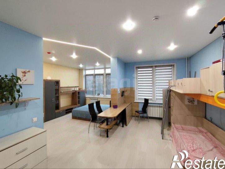 2-комн квартира улица Мичурина, 58,  д. 58