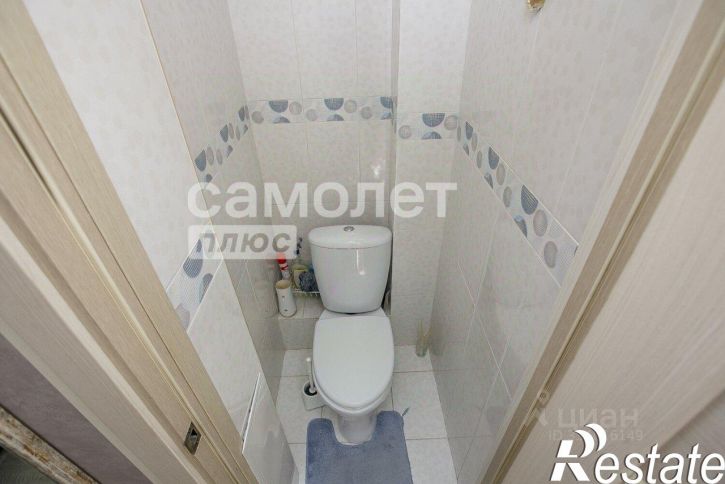1-комн квартира Комсомольский проспект, 43,  д. 43
