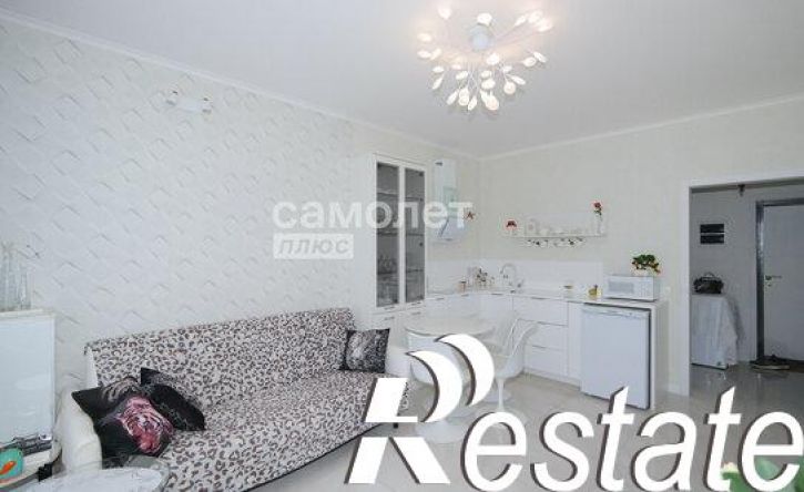 2-комн квартира проспект Химиков, 47,  д. 47
