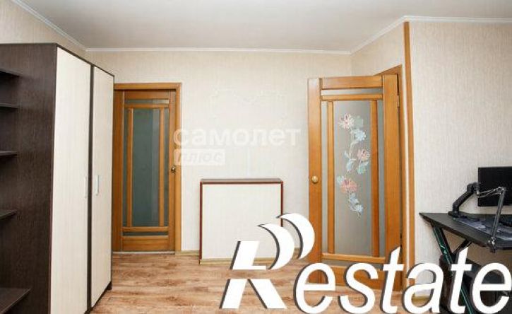 1-комн квартира Красноармейская улица, 95,  д. 95