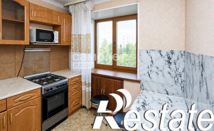 1-комн квартира Красноармейская улица, 95,  д. 95