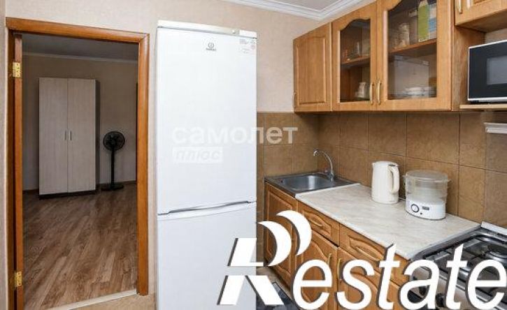 1-комн квартира Красноармейская улица, 95,  д. 95