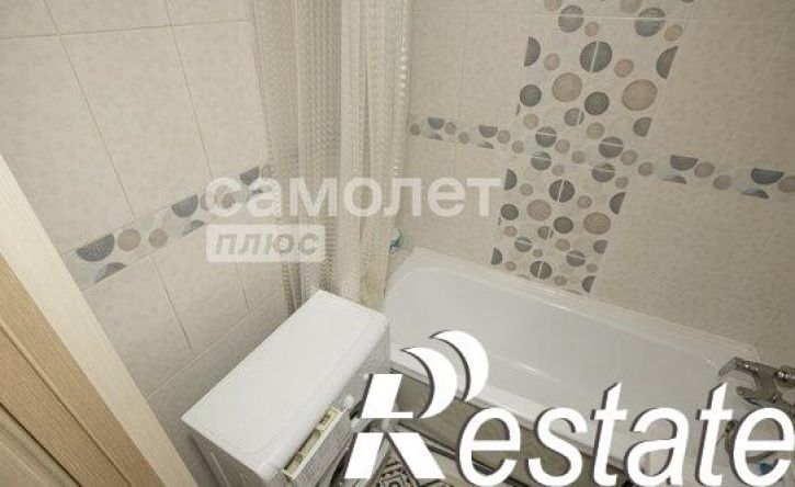 1-комн квартира Комсомольский проспект, 43,  д. 43