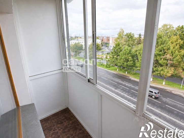 1-комн квартира Красноармейская улица, 95,  д. 95