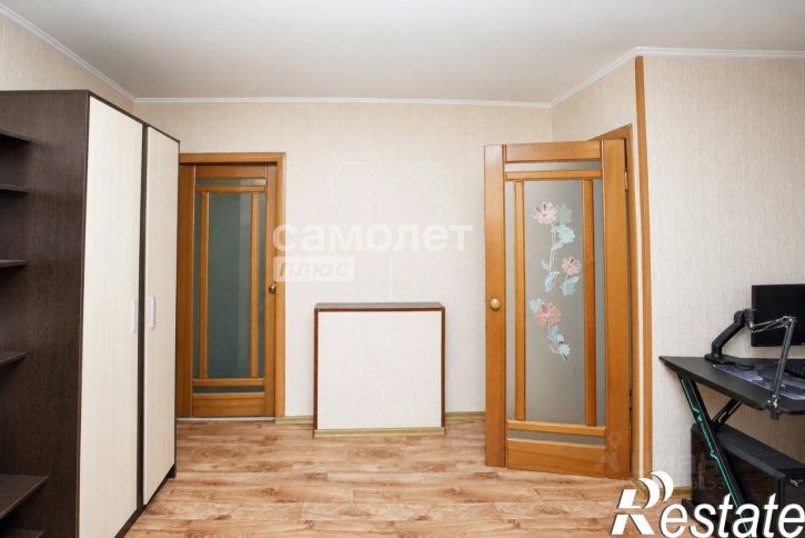 1-комн квартира Красноармейская улица, 95,  д. 95