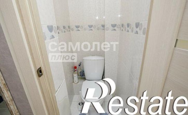 1-комн квартира Комсомольский проспект, 43,  д. 43