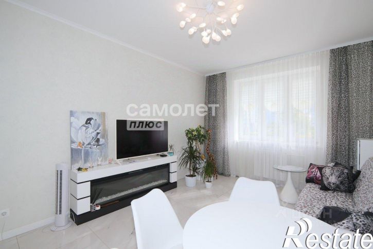 2-комн квартира проспект Химиков, 47,  д. 47