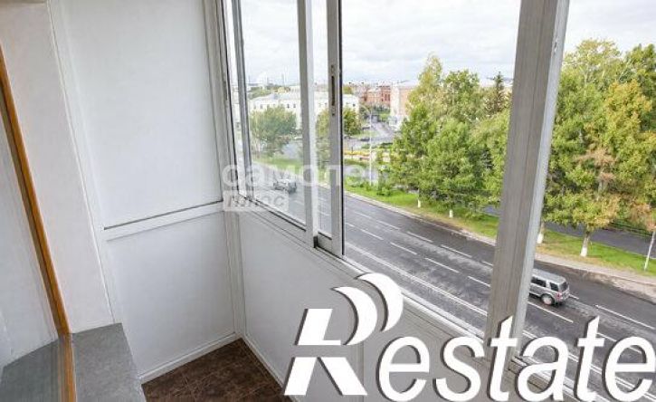 1-комн квартира Красноармейская улица, 95,  д. 95