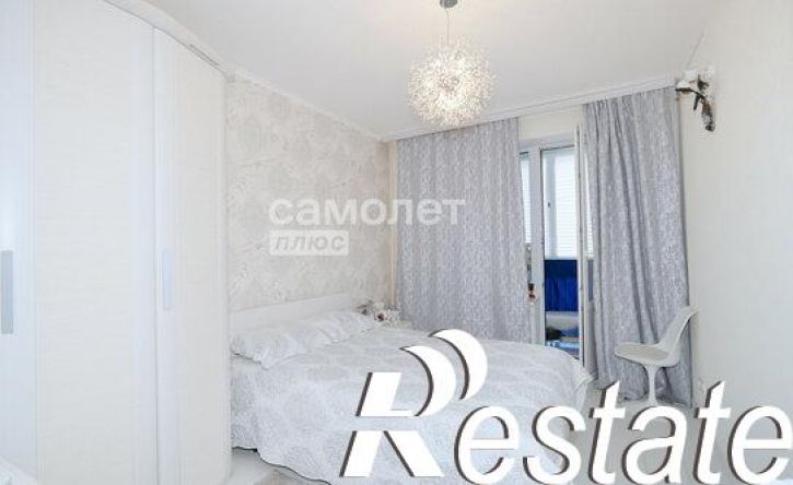 2-комн квартира проспект Химиков, 47,  д. 47