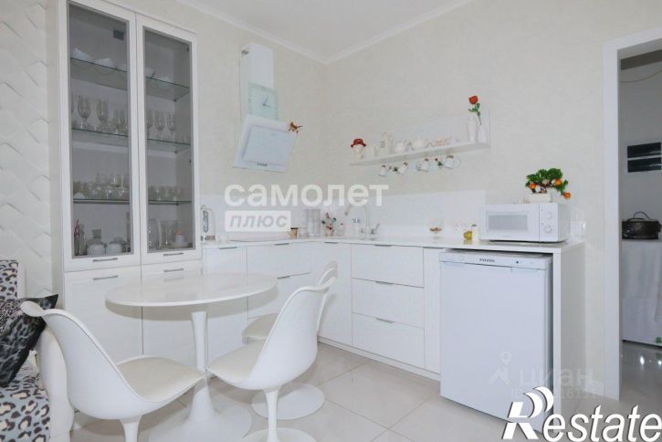 2-комн квартира проспект Химиков, 47,  д. 47