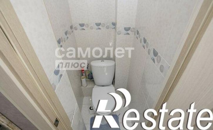 1-комн квартира Комсомольский проспект, 43,  д. 43