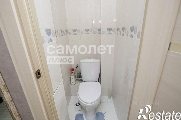 1-комн квартира Комсомольский проспект, 43,  д. 43
