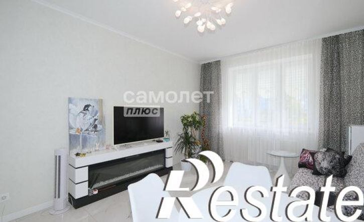 2-комн квартира проспект Химиков, 47,  д. 47