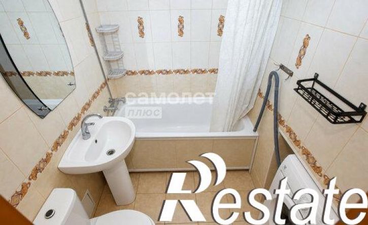 1-комн квартира Красноармейская улица, 95,  д. 95