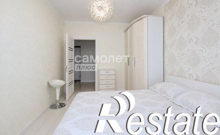 2-комн квартира проспект Химиков, 47,  д. 47
