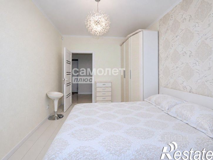 2-комн квартира проспект Химиков, 47,  д. 47