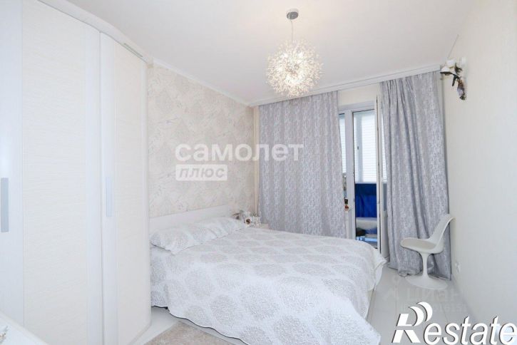 2-комн квартира проспект Химиков, 47,  д. 47