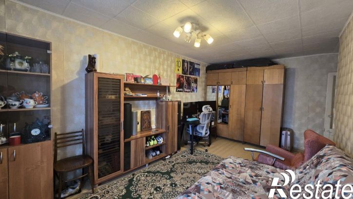 2-комн квартира улица Муромцева, 10,  д. 10