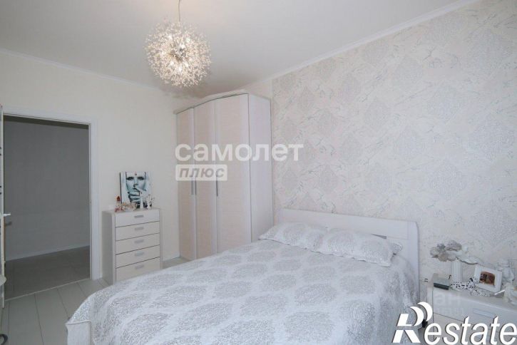 2-комн квартира проспект Химиков, 47,  д. 47
