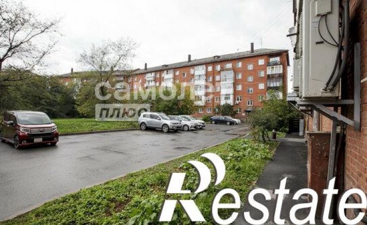 1-комн квартира Красноармейская улица, 95,  д. 95