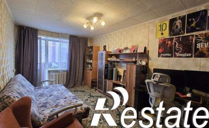 2-комн квартира улица Муромцева, 10,  д. 10