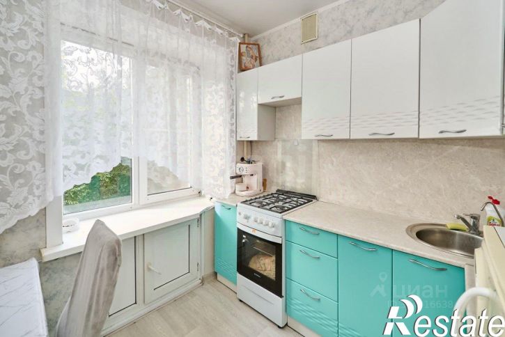 2-комн квартира улица Рукавишникова, 13,  д. 13