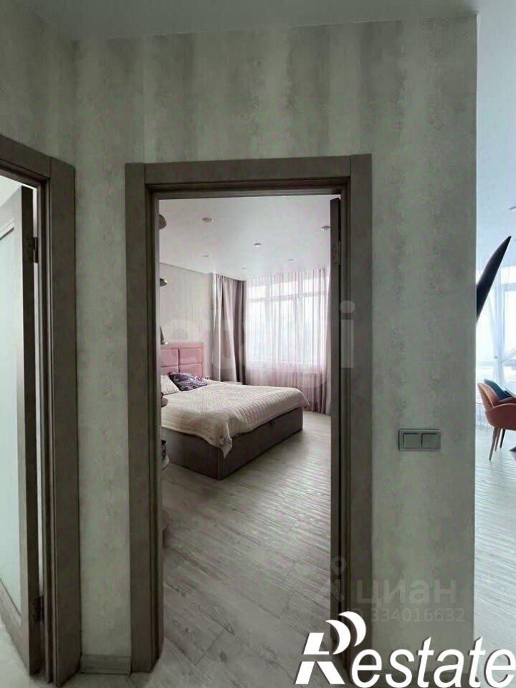 3-комн квартира Притомский проспект, 29,  д. 29