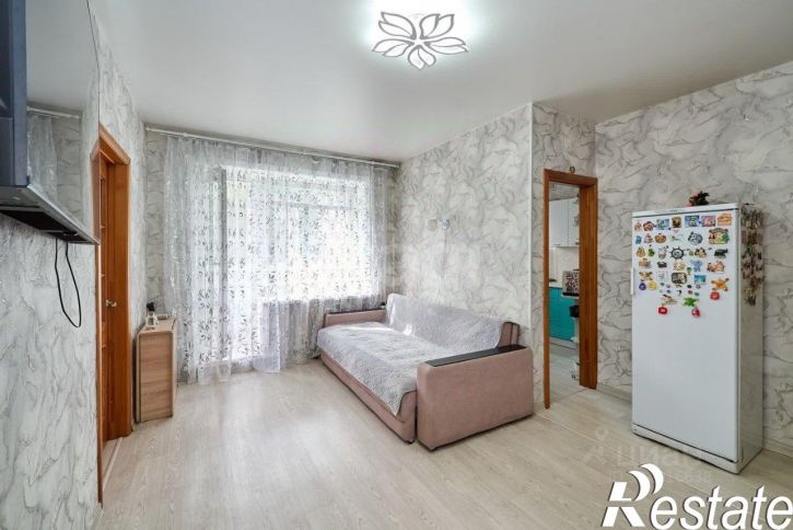 2-комн квартира улица Рукавишникова, 13,  д. 13