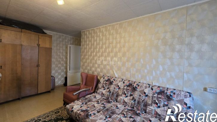 2-комн квартира улица Муромцева, 10,  д. 10