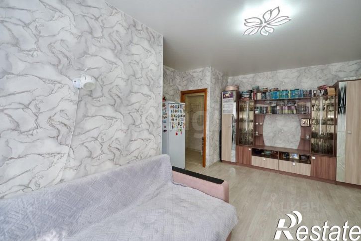 2-комн квартира улица Рукавишникова, 13,  д. 13