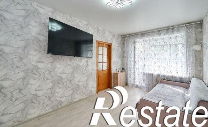 2-комн квартира улица Рукавишникова, 13,  д. 13