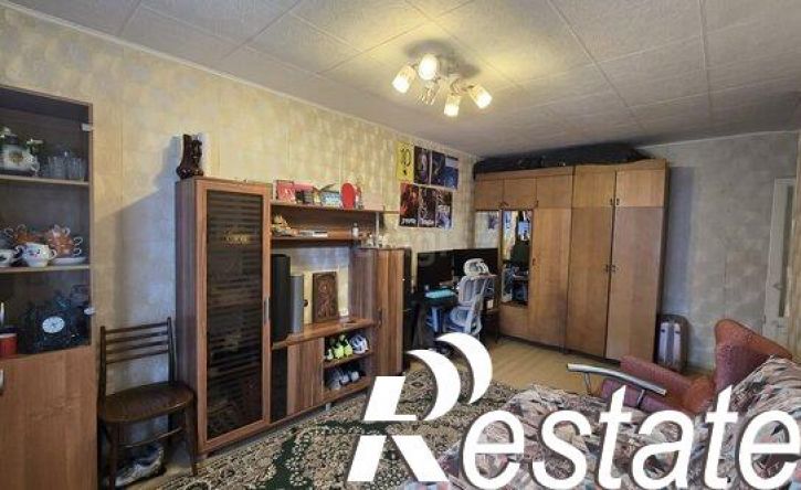 2-комн квартира улица Муромцева, 10,  д. 10