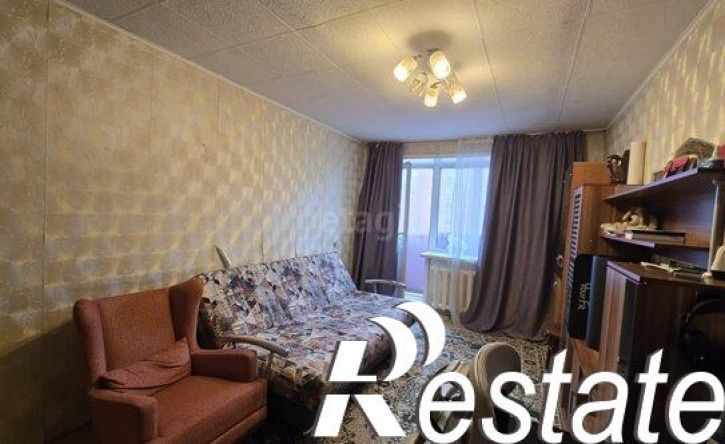2-комн квартира улица Муромцева, 10,  д. 10